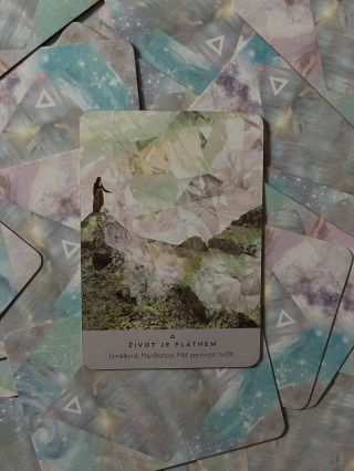 VZKAZ PRO DNEŠNÍ DEN🩷 Myslím si, že žádná jiná karta pro dnešek nemohla být lepší ,pro tento silný den 11.11.💗 Dnes je...